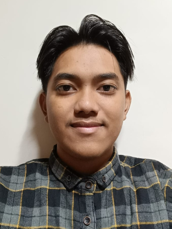Muhammad Zidan Maulana peserta Desain Grafis Solid Education
